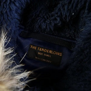 TENDERLOIN テンダーロイン T-3B NAVY ジャケット 紺 Size 【S】 【中古品-良い】 20788340