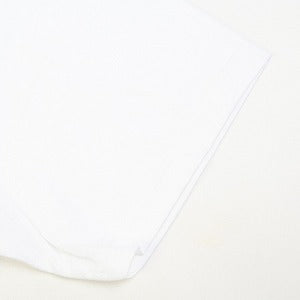 SUPREME シュプリーム ×MF DOOM 23AW Tee White Tシャツ 白 Size 【L】 【新古品・未使用品】 20788409