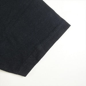 SUPREME シュプリーム 13SS Bling Logo Tee Black ボックスロゴTシャツ 黒 Size 【M】 【中古品-非常に良い】 20788493