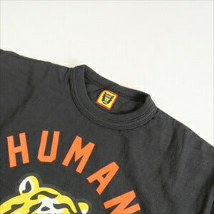 HUMAN MADE ヒューマンメイド 24SS GRAPHIC L/S T-SHIRT BLACK ...