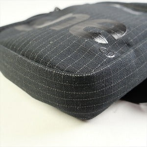 SUPREME シュプリーム 24SS Shoulder Bag Black ショルダーバッグ 黒 Size 【フリー】 【新古品・未使用品】 20788555