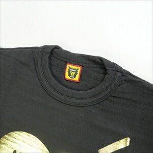 HUMAN MADE ヒューマンメイド 24SS GRAPHIC T-SHIRT #18 BLACK ハートTシャツ HM27TE018 黒 Size 【XL】 【新古品・未使用品】 20788733