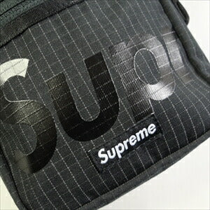 SUPREME シュプリーム 24SS Shoulder Bag Black ショルダーバッグ 黒 Size 【フリー】 【新古品・未使用品】 20788787