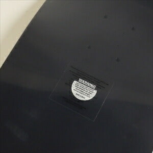SUPREME シュプリーム 24SS Routed Box Logo Skateboard Black スケートデッキ 黒 Size 【フリー】 【新古品・未使用品】 20788794
