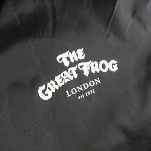 その他 The Great Frog TGF Boa Coach Jacket コーチジャケット 黒 Size 【XL】 【中古品-良い】 20788872