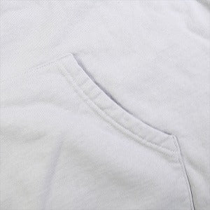 SUPREME シュプリーム 22SS Cropped Panels Hooded Sweatshirt Gray パーカー 灰 Size 【M】 【新古品・未使用品】 20788891
