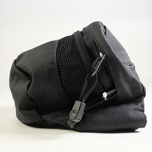 SUPREME シュプリーム ×The North Face 24SS Split Waist Bag Black ウエストバッグ 黒 Size 【フリー】 【新古品・未使用品】 20788895