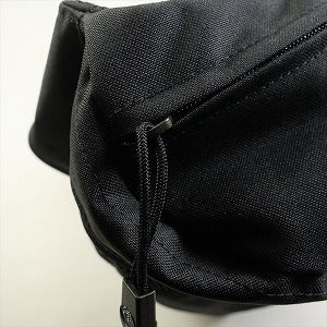 SUPREME シュプリーム ×The North Face 24SS Split Waist Bag Black ウエストバッグ 黒 Size 【フリー】 【新古品・未使用品】 20788895
