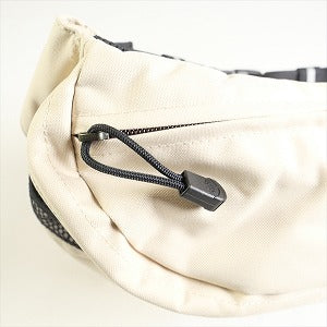 SUPREME シュプリーム ×The North Face 24SS Split Waist Bag Tan ウエストバッグ タン Size 【フリー】 【新古品・未使用品】 20788951