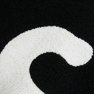 SUPREME シュプリーム 24SS Big Logo Chenille Varsity Jacket Black ジャケット 黒 Size 【XL】 【新古品・未使用品】 20788992