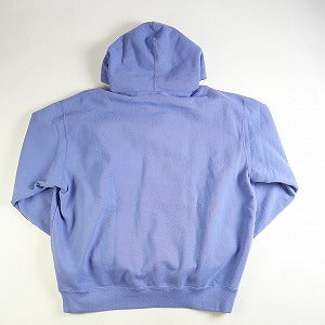 SUPREME シュプリーム 23SS Stronger Than Hooded Sweatshirt Blue パーカー 青 Size 【XL】 【中古品-非常に良い】 20789138