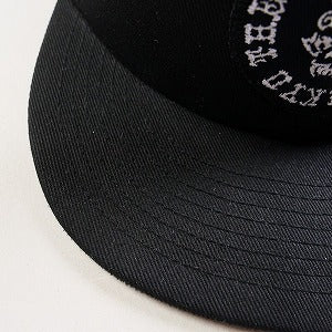 TENDERLOIN テンダーロイン TRUCKER CAP T/C BLACK トラッカーキャップ 黒 Size 【フリー】 【中古品-良い】 20789290