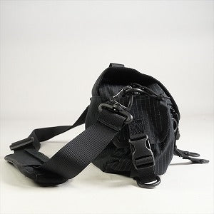 SUPREME シュプリーム 24SS Mini Duffle Bag Black ミニダッフルバッグ 黒 Size 【フリー】 【新古品・未使用品】 20789334