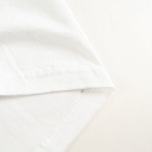 SUPREME シュプリーム ×Toy Machine 24SS Devil Cat Tee White Tシャツ 白 Size 【L】 【新古品・未使用品】 20789432