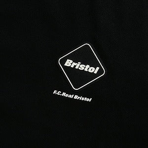 F.C.Real Bristol エフシーリアルブリストル DRAGON TEAM L/S TEE Black ロンT 黒 Size 【S】 【新古品・未使用品】 20789600