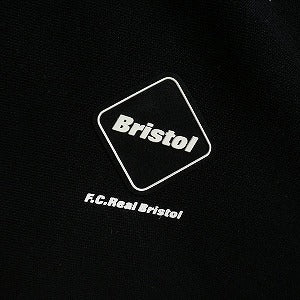 F.C.Real Bristol エフシーリアルブリストル DRAGON TEAM SWEAT HOODIE Black パーカー 黒 Size 【S】 【新古品・未使用品】 20789603