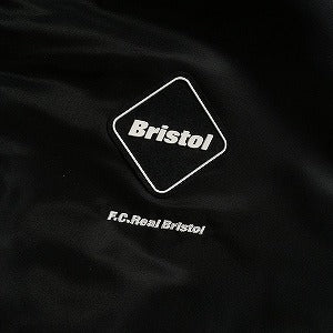 F.C.Real Bristol エフシーリアルブリストル ALPHA DRAGON TEAM MA-1 Black ジャケット 黒 Size 【M】 【新古品・未使用品】 20789604