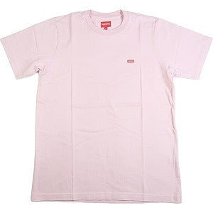 SUPREME シュプリーム Small Box Tee Pink Tシャツ ピンク Size 【M】 【新古品・未使用品】 20789636