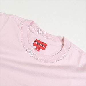 SUPREME シュプリーム Small Box Tee Pink Tシャツ ピンク Size 【M 