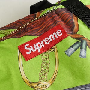 SUPREME シュプリーム 14SS Remington Packable Tote トートバック 緑 Size 【フリー】 【新古品・未使用品】 20789637