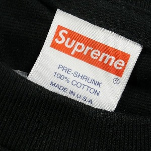 SUPREME シュプリーム 18SS Rocks Tee Black Tシャツ 黒 Size 【M】 【新古品・未使用品】 20789648
