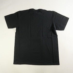 SUPREME シュプリーム ×Toy Machine 24SS Devil Cat Tee Black Tシャツ 黒 Size 【L】 【新古品・未使用品】 20789712