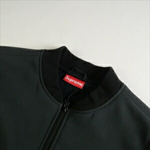 SUPREME シュプリーム 22AW WINDSTOPPER Work Vest Black ベスト 黒 Size 【L】 【中古品-非常に良い】 20789729
