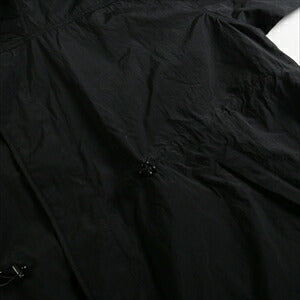 SUPREME シュプリーム 23SS Motion Logo Lightweight Parka Black ジャケット 黒 Size 【L】 【新古品・未使用品】 20789734