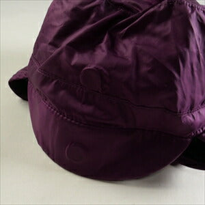 SUPREME シュプリーム 20AW Tech Trooper Purple トルーパー 紫 Size 【M/L】 【中古品-非常に良い】 20789738