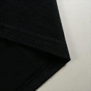 SUPREME シュプリーム 22SS Lil Kim Tee Black Tシャツ 黒 Size 【L】 【中古品-良い】 20789750