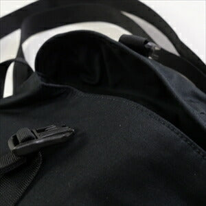 SUPREME シュプリーム 23SS Field Side Bag ショルダーバッグ 黒 Size 【フリー】 【新古品・未使用品】 20789812