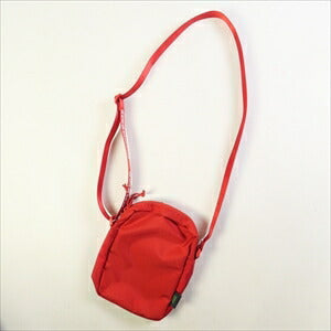 SUPREME シュプリーム 22AW Shoulder Bag Red ショルダーバッグ 赤 Size 【フリー】 【新古品・未使用品】 20789813