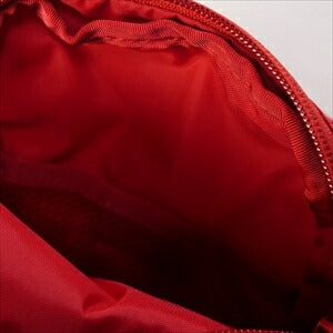 SUPREME シュプリーム 22AW Shoulder Bag Red ショルダーバッグ 赤 Size 【フリー】 【新古品・未使用品】 20789813