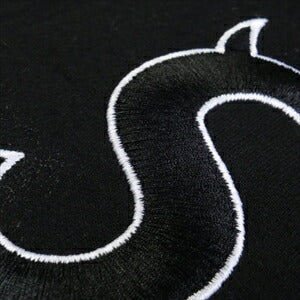 SUPREME シュプリーム 22AW S Logo Hooded Sweatshirt Black パーカー 黒 Size 【XL】 【新古品・未使用品】 20789820